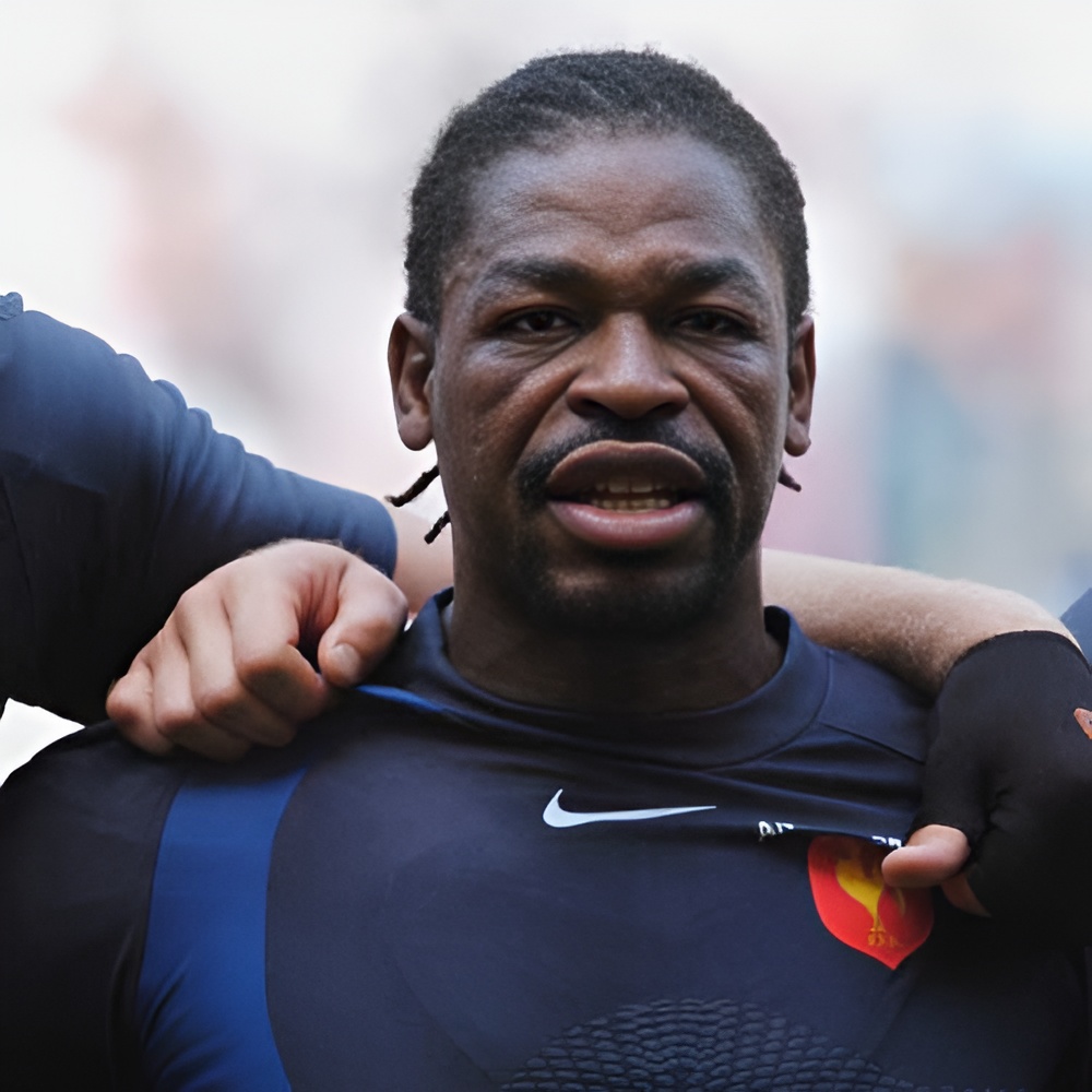 Serge Betsen